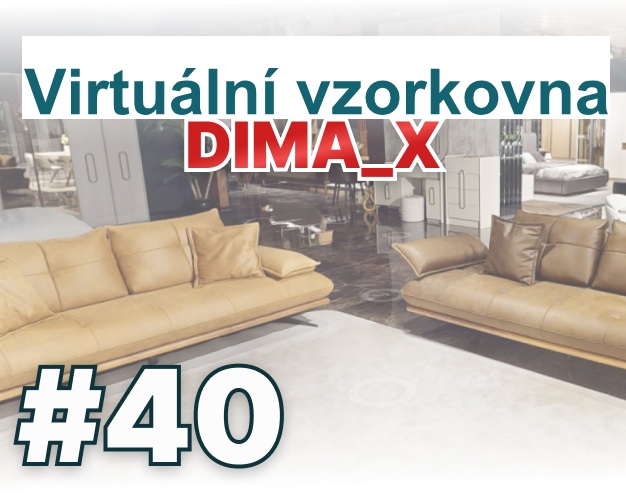 online showroom NW
