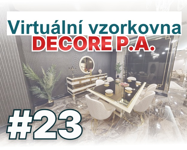 online showroom NW