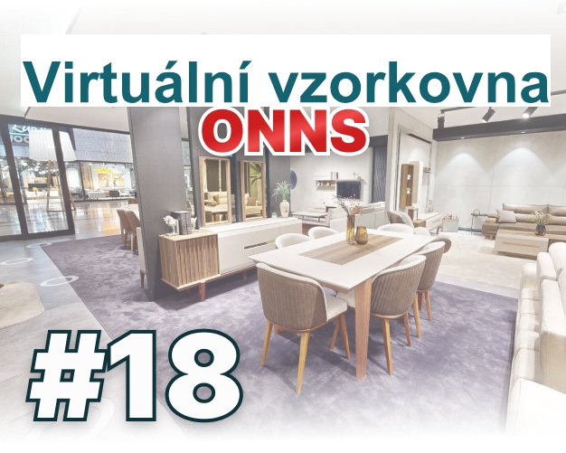 online showroom NW