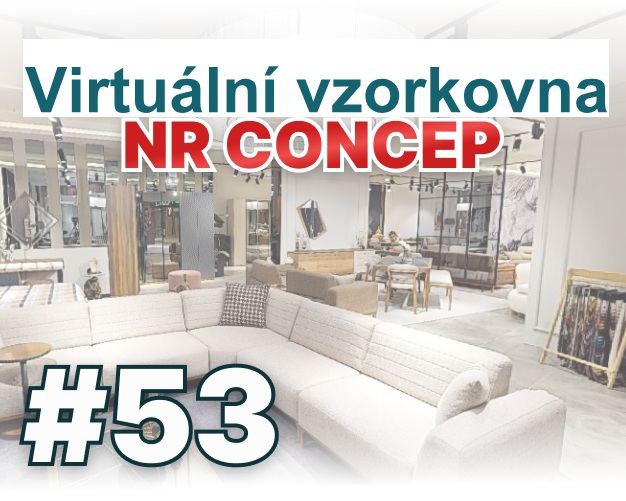 online showroom NW