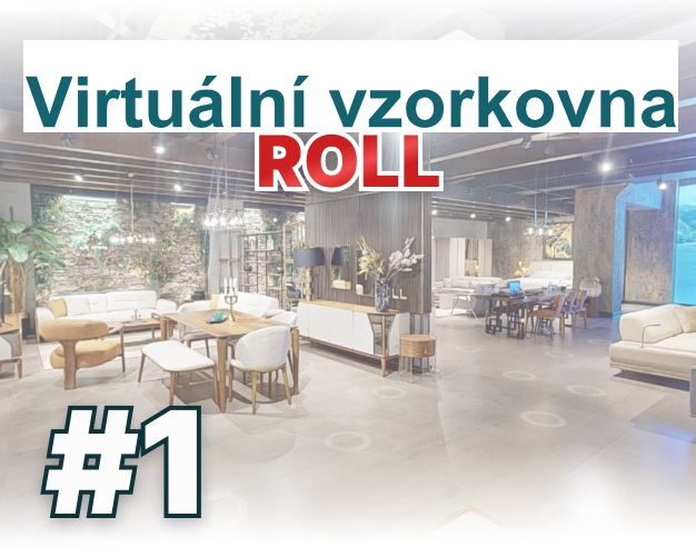 online showroom NW