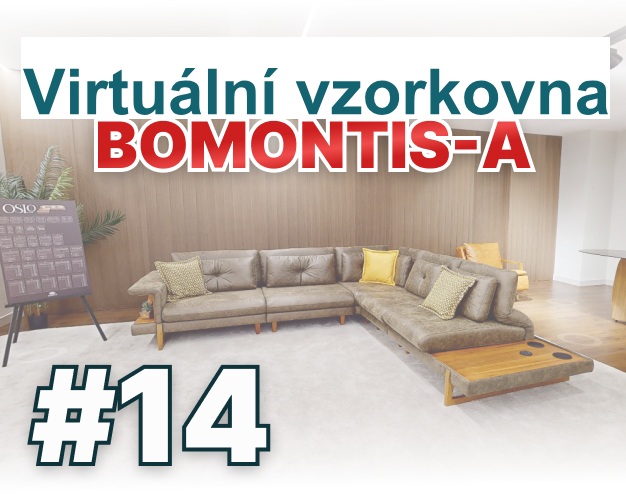 online showroom NW