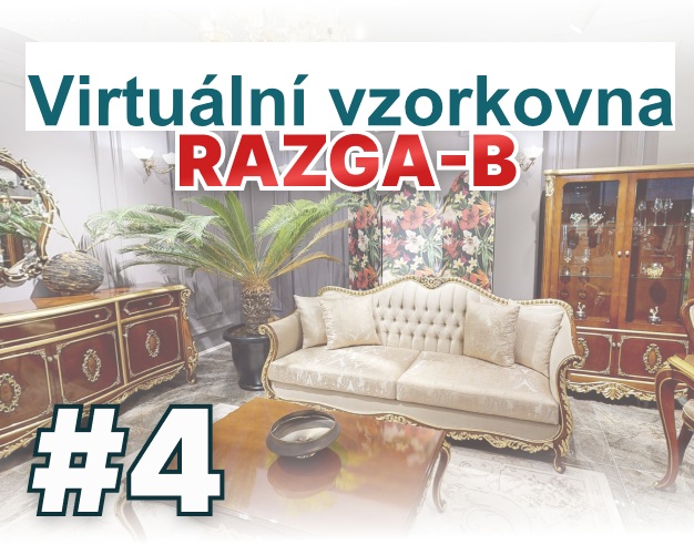 online showroom NW