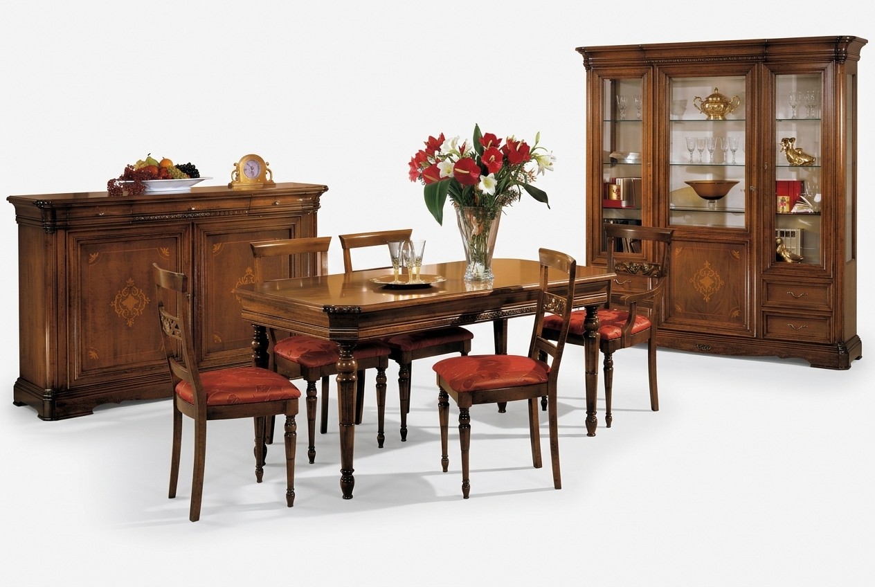 Ess Stuhl Zimmer Set Sitz Garnitur 4x Stühle Modern Polster Lehn Design Neu Holz